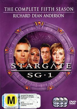 星际之门 SG-1 第五季第12集