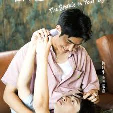 你是我目光里的星(全集)