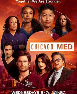 芝加哥医院芝加哥急救第六季第5集