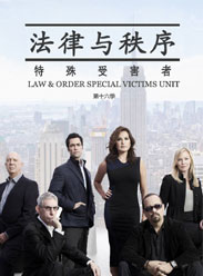 法律与秩序特殊受害者第十六季第18集