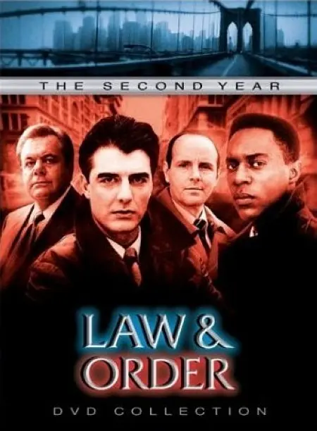 法律与秩序第五季第01集