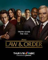 法律与秩序 第二十三季第02集