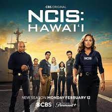 海军罪案调查处：夏威夷 第三季第02集