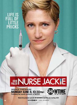 护士当家第一季第09集