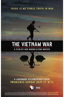 越南战争第09集