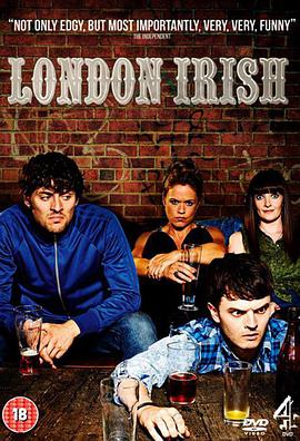 爱尔兰人在伦敦第一季第05集