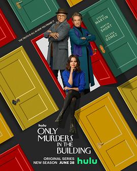 公寓大楼里的谋杀案第二季第04集