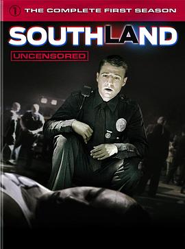 南城警事第一季第04集