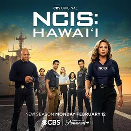 海军罪案调查处：夏威夷第三季第10集(大结局)