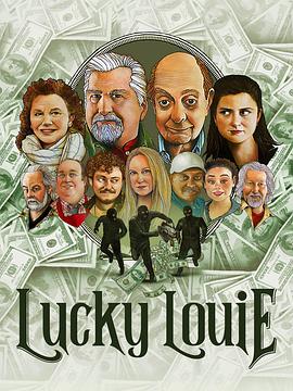 LuckyLouie