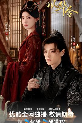 风华令(全集)
