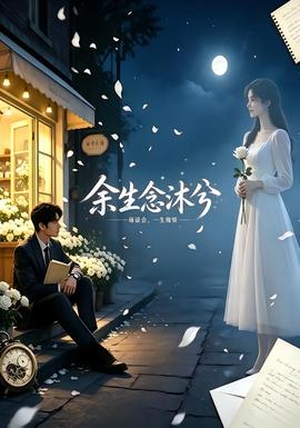 余生念沐兮(全集)