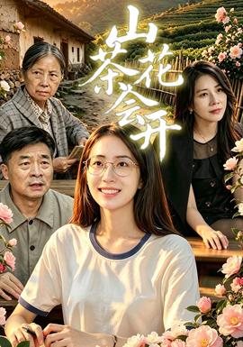 山茶花会开(全集)