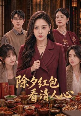除夕红包看清人心(全集)