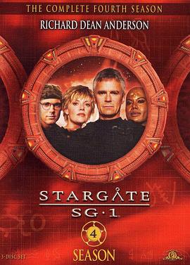 星际之门 SG-1 第四季第01集